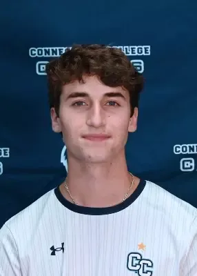 Boston Childers, Soccer, Connecticut College