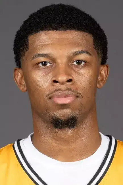 Sean Brown, Basketball, Xavier University of Louisiana