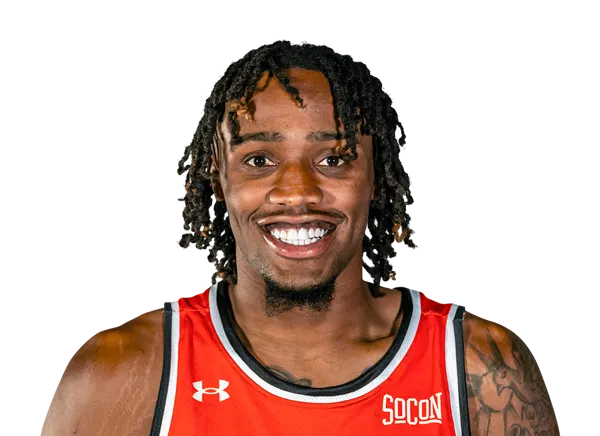 Cam Bryant, Basketball, Mercer University