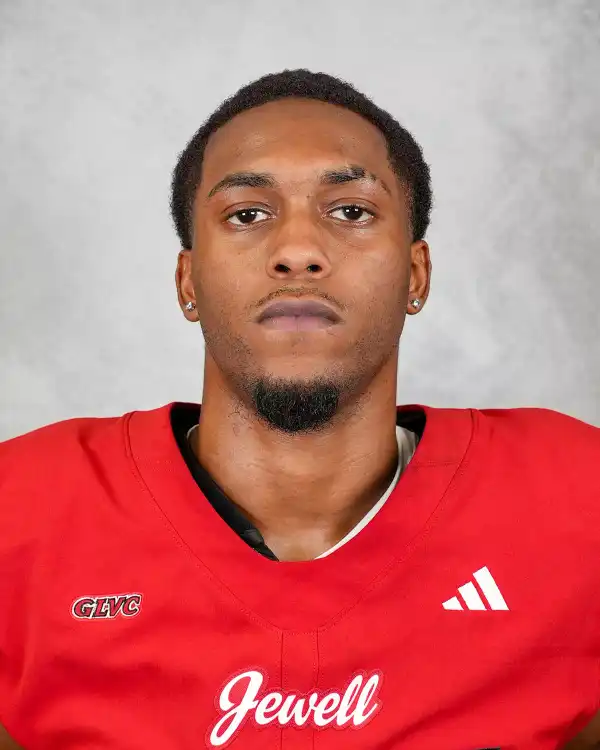 Cevan Edwards, Football, William Jewell College