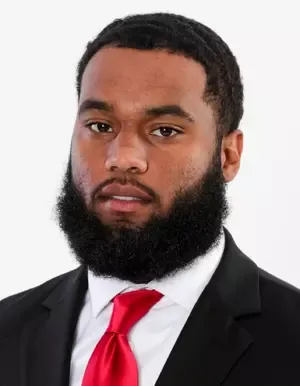 Scotty Presson Jr., Football, undefined