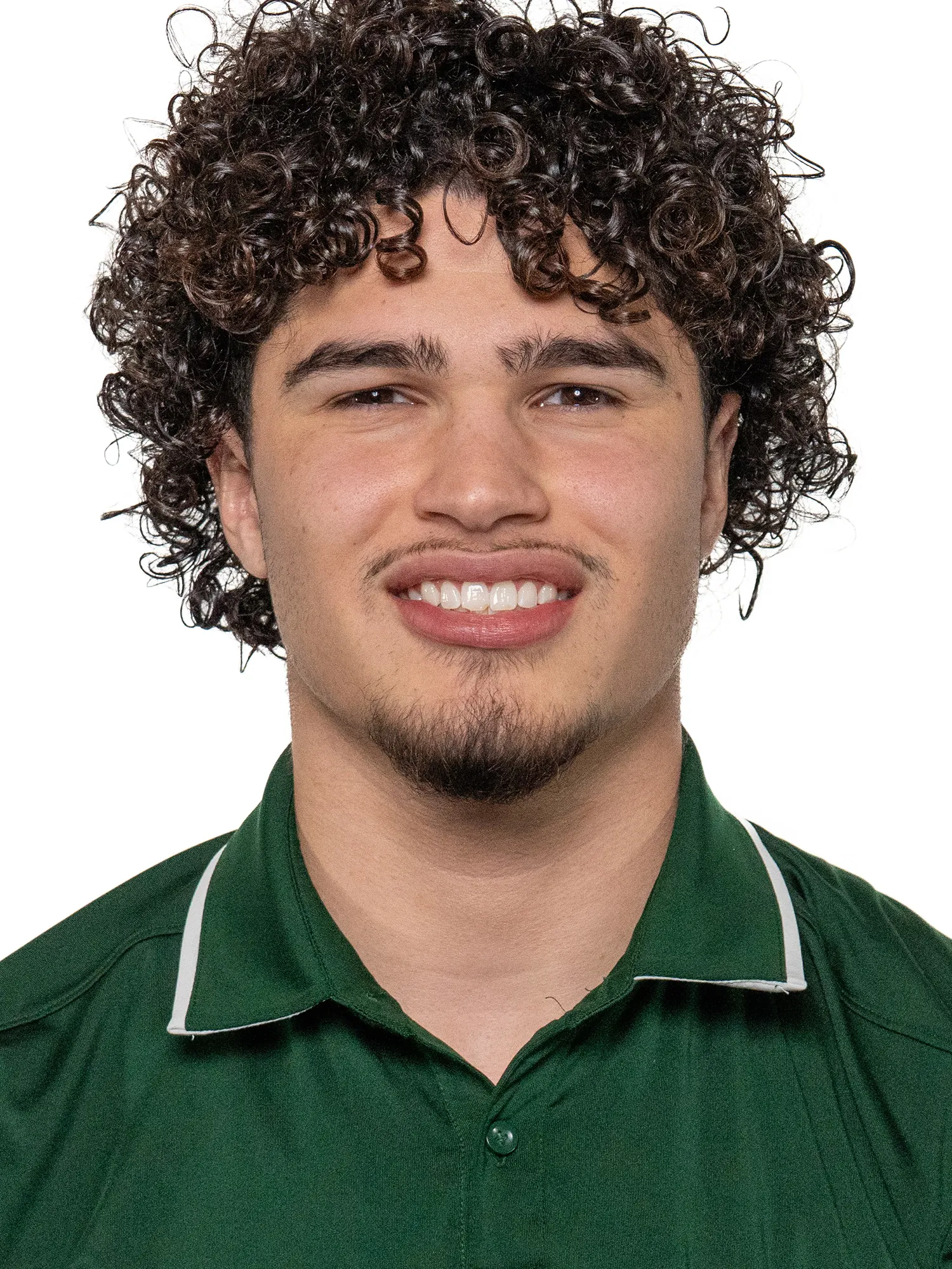 Jordan Lessard, Football, undefined