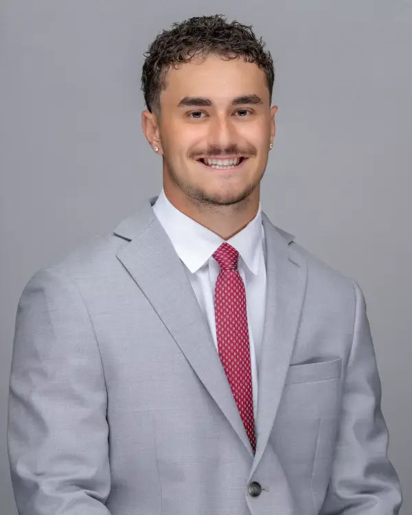 Conor Fitzgibbon, Football, Marist University