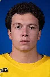 Josh Orrico, Hockey, undefined