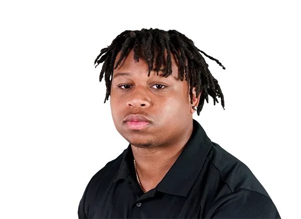 Michael Johnson, Football, undefined