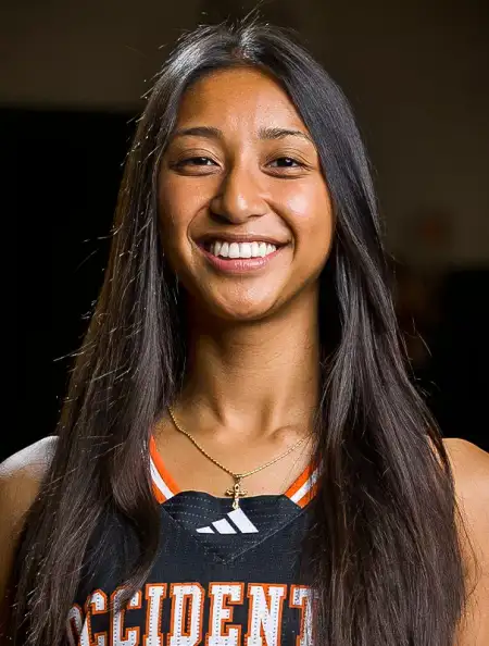 Micah Elegores, Basketball, Occidental College