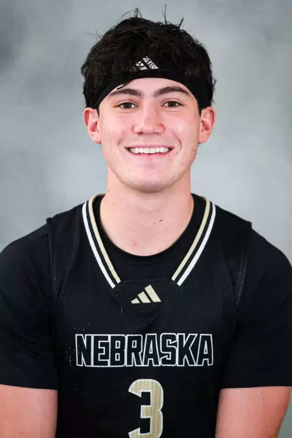 Miles Debolt, Basketball, Nebraska Wesleyan University