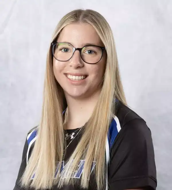 Ava Brown, Lacrosse, Daemen University