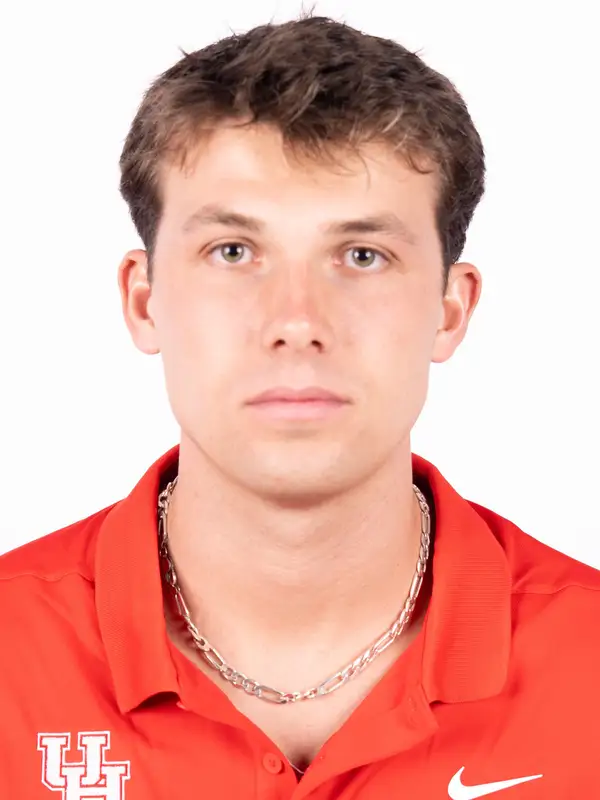 Colton Sundloff, Baseball, University of Houston