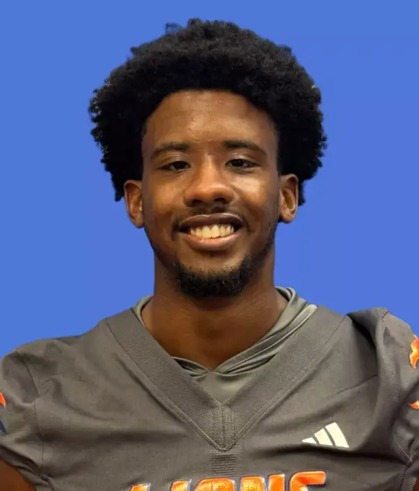 Justin Turnier, Football, Florida Memorial University