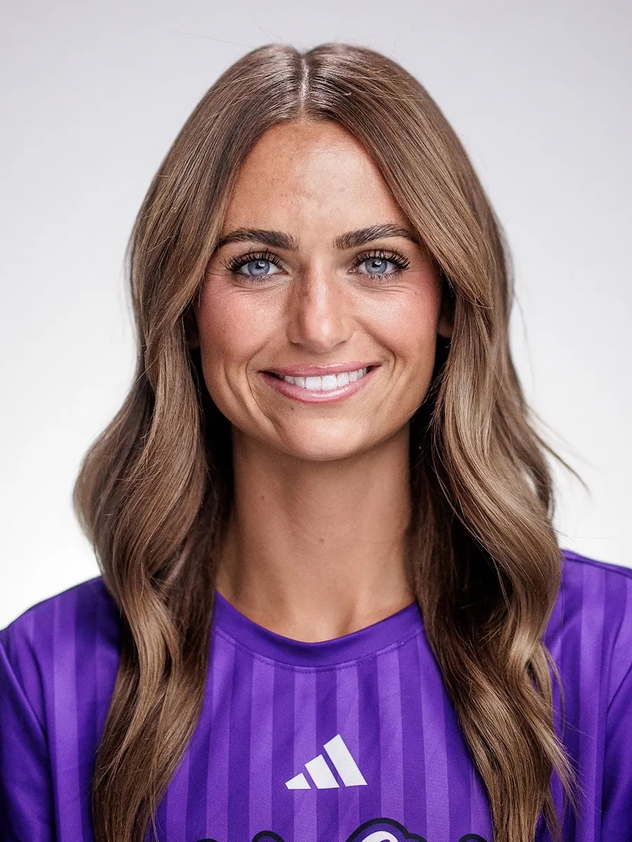 Sayler Schlosser, Soccer, Weber State University