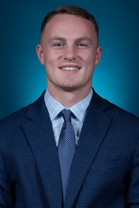 Owen Dixon, Lacrosse, University of North Carolina