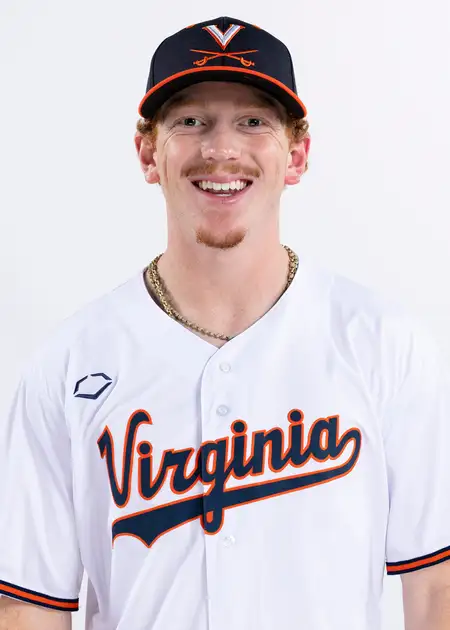 Barrett Bucholz, Baseball, University of Virginia
