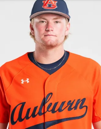 Chase Fralick, Baseball, undefined