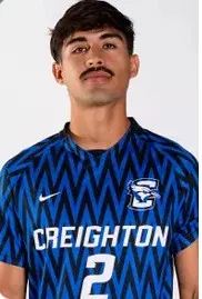 Fabian Alvarez, Soccer, Creighton University