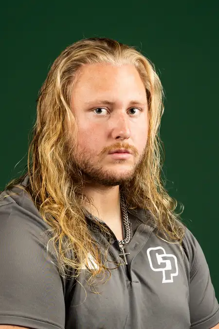 Bobby Piland Jr., Football, California Polytechnic State University