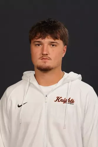 Kaiden Griffith, Football, Wartburg College