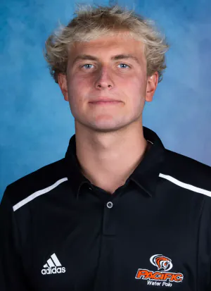 Lukas Peters, Water Polo, undefined