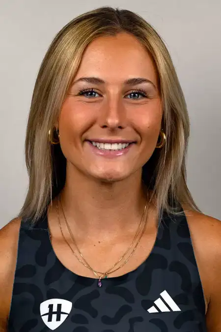 Skylar Ferry, Track and Field (O), Indiana University Indianapolis