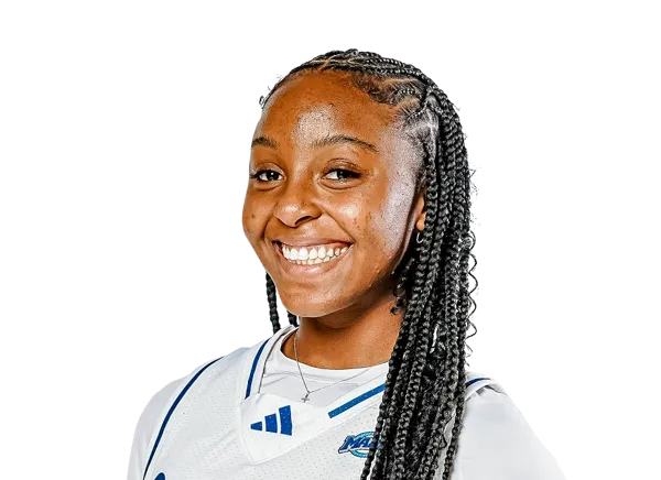 Layla Laws, Basketball, Saint Peter's University