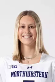 Claire Snyder, Lacrosse, undefined