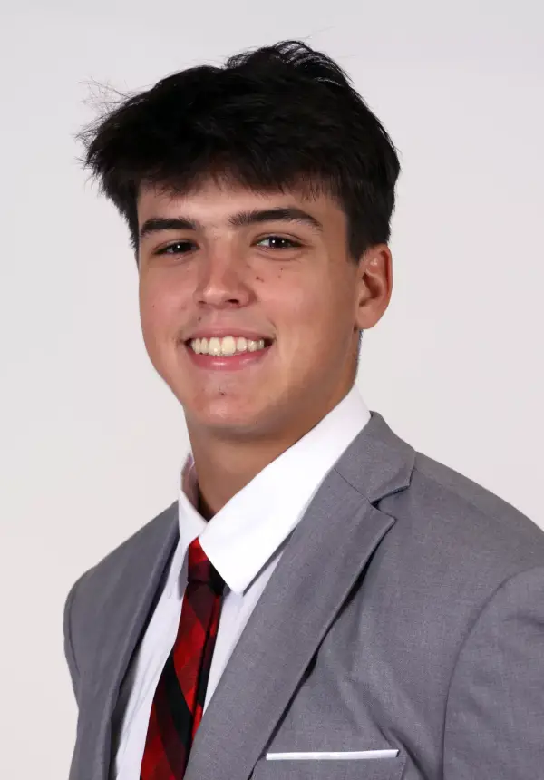 Vinny Luzwick, Football, Carthage College