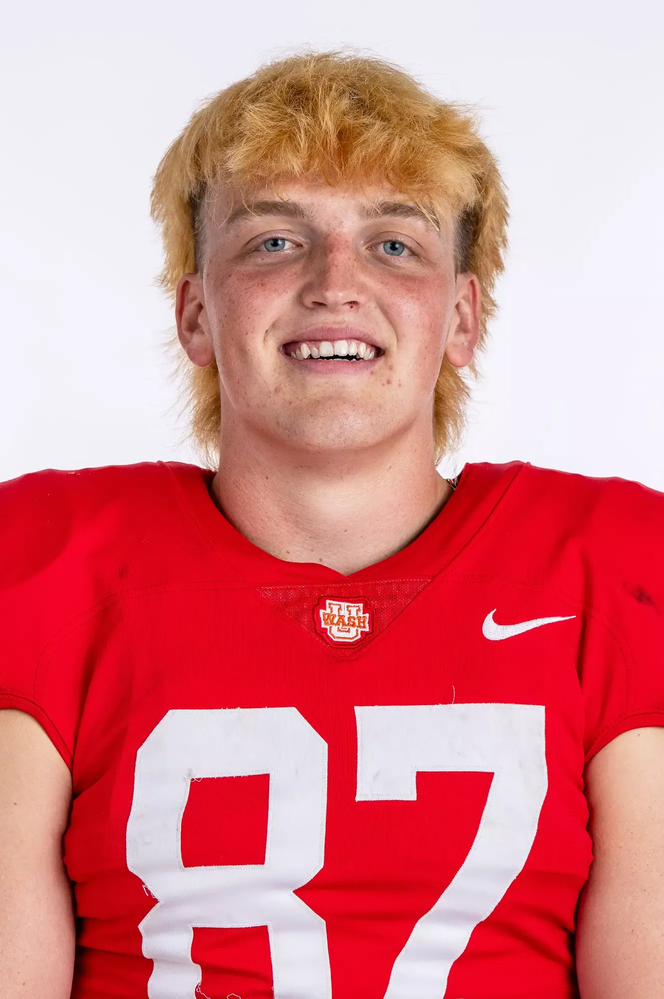 John Benke, Football, undefined