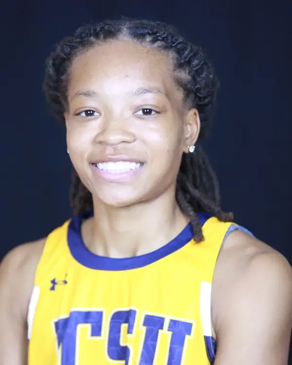 Zoey Jones, Basketball, Johnson C. Smith University