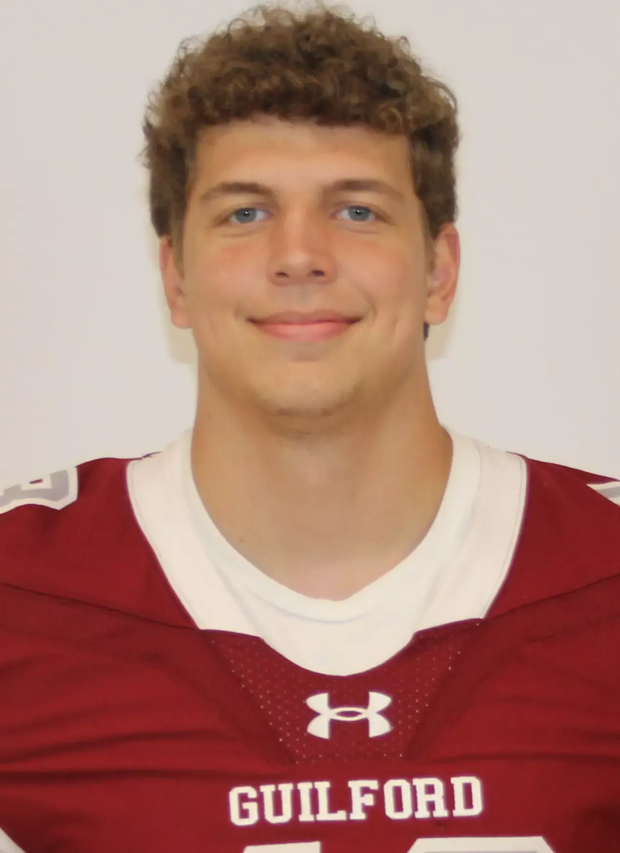Owen Jaworski, Football, undefined