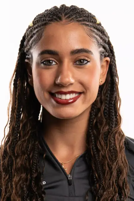 Sophia Gorriaran, Track and Field (O), Harvard University