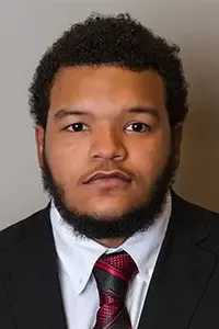 Anthony Jones, Football, Wheeling University