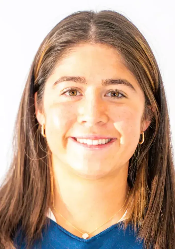 Amy Villanueva, Lacrosse, undefined