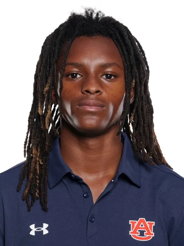 Champ Anthony, Football, undefined