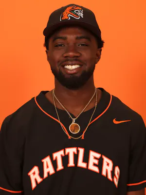 Jordan Brown, Baseball, undefined