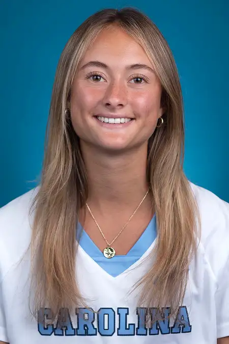 Grace Winkler, Lacrosse, University of North Carolina