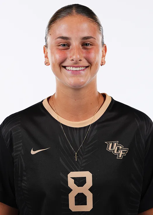 Gabi Berchon, Soccer, undefined