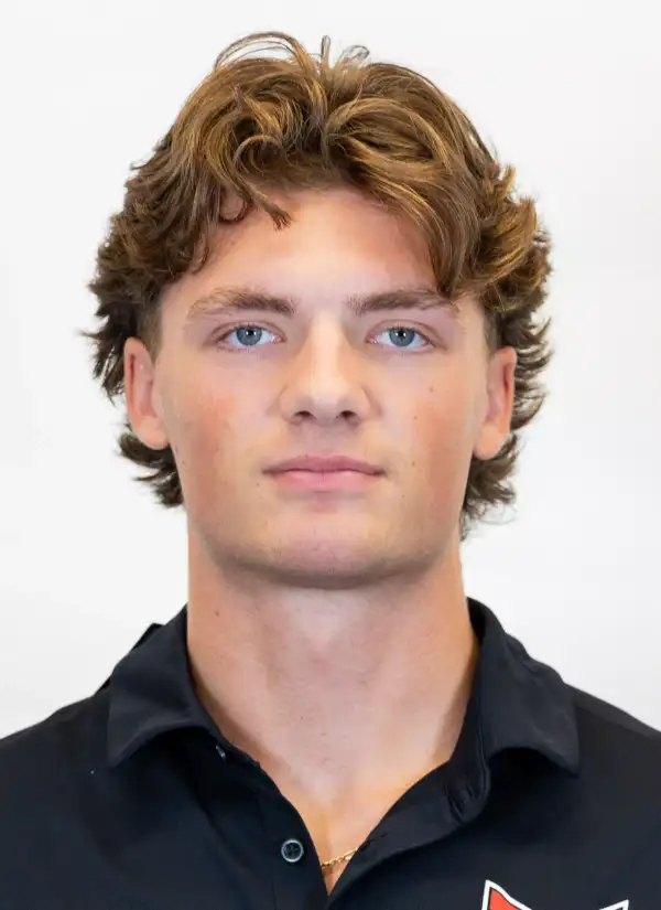 Anthony Cardilli, Hockey, Maryville University