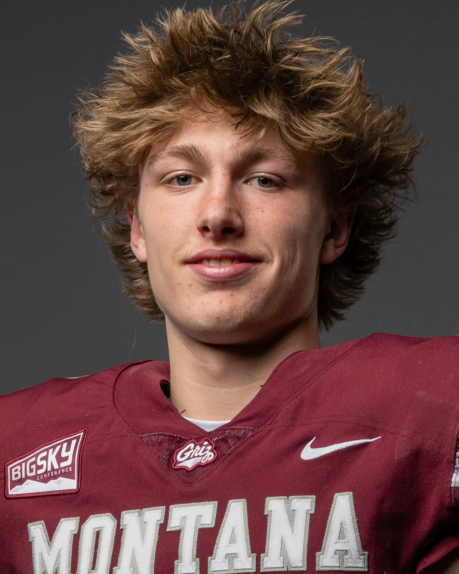 Brady Jay, Football, undefined