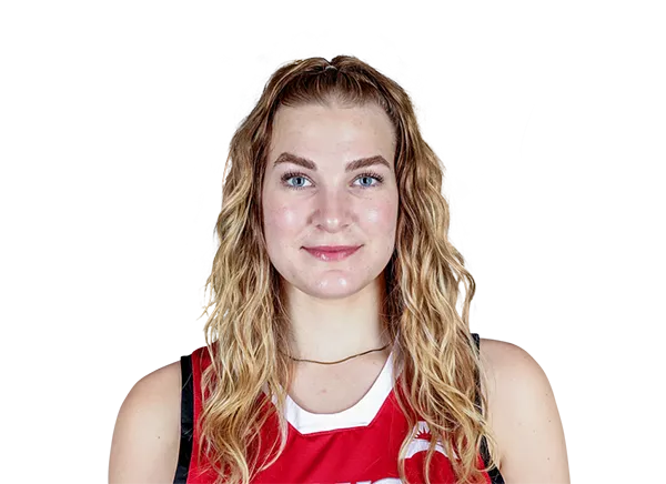 Jeanine Brandsma, Basketball, undefined