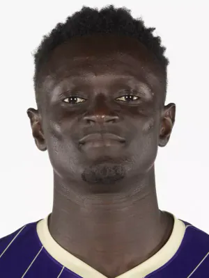 Mani Diop, Soccer, undefined