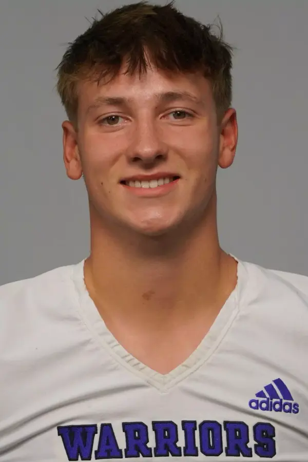 Evan Durst, Football, Winona State University