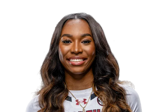 Bree Hall, Basketball, University of South Carolina