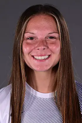 Allie McMillen, Soccer, undefined