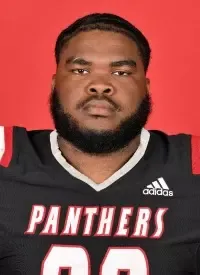 Lance Hollis, Football, Davenport University