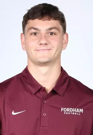 Michael Doctor, Football, Fordham University