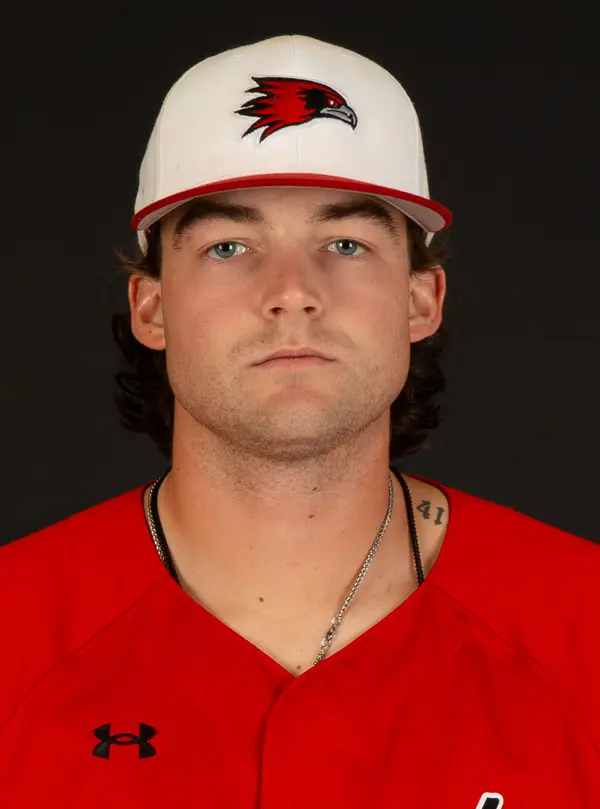Andrew Carroll, Baseball, Southeast Missouri State University