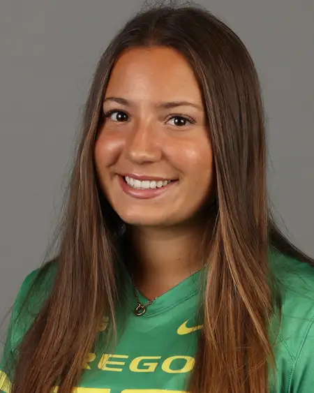 Lexi Jenkins, Lacrosse, University of Oregon