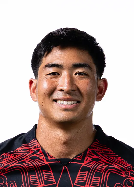 Jonah Kawamura, Soccer, undefined
