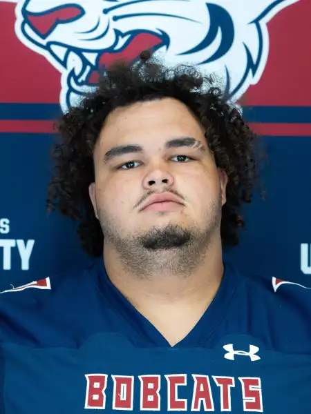 Michael Euvin Jr., Football, St. Thomas University