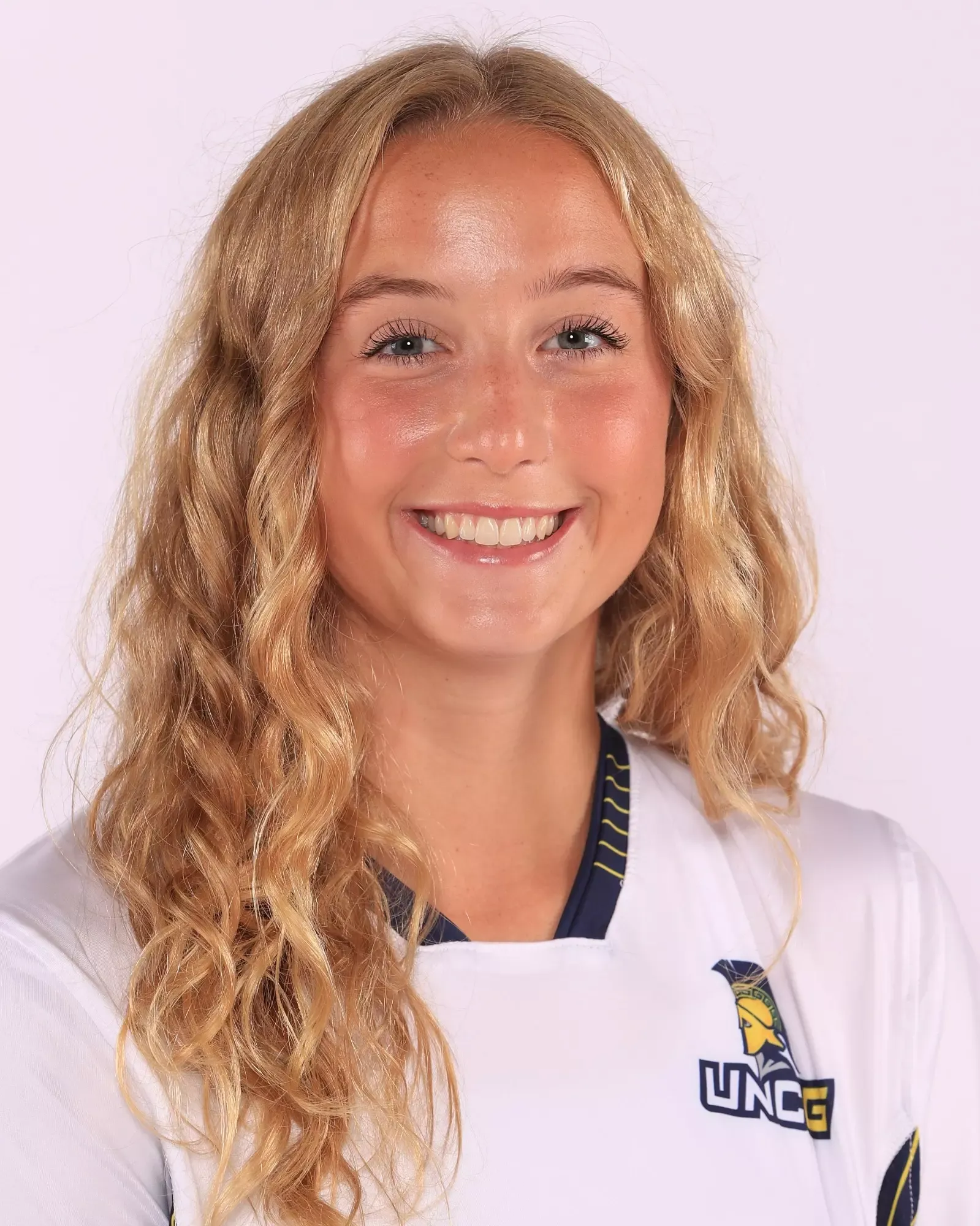 Bryanna Parkes, Soccer, undefined